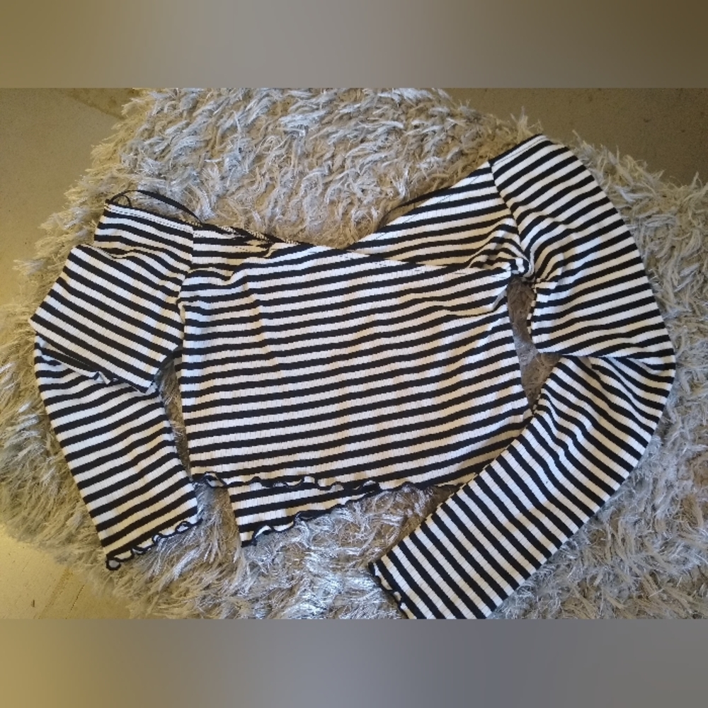 Forever 21 Crop Top